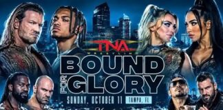 The Paradox Of TNA