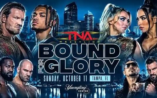 The Paradox Of TNA