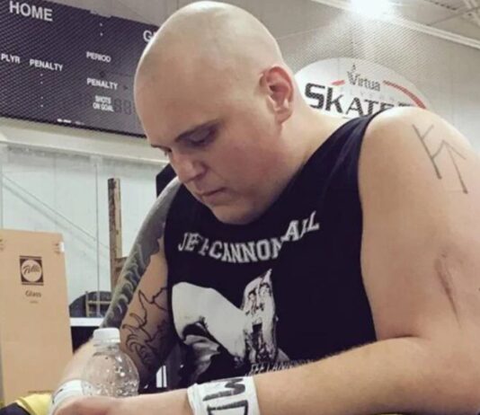 Independent Wrestling Star Jeff Cannonball Passes Away At Age 39 Jeff Cannonball