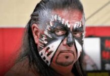 Professional Wrestling Veteran “Metal Maniac” Jeff Miller Passes Away ‘Metal Maniac’ Jeff Miller
