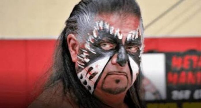 ‘Metal Maniac’ Jeff Miller ‘Metal Maniac’ Jeff Miller