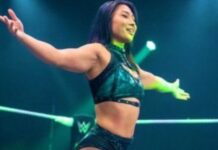 Lady Leigh Explains How WWE Release Affected Her Confidence Lady Leigh