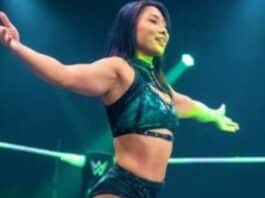 Lady Leigh Explains How WWE Release Affected Her Confidence Lady Leigh