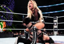 Liv Morgan Wins WWE Women’s World Championship At Money In The Bank 2026 Liv Morgan