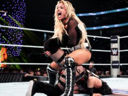 Liv Morgan