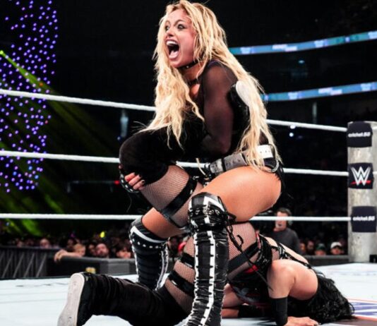 Liv Morgan Wins WWE Women’s World Championship At Money In The Bank 2026 Liv Morgan
