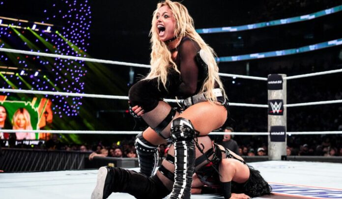 Liv Morgan Liv Morgan