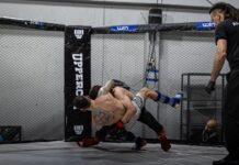 The craziest moments in the history of wrestling and MMA