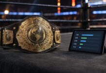 How Big Wrestling Events Use Sports Betting Partnerships