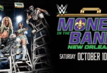 Backstage News And Spoilers For WWE Money In The Bank 2026 WWE Money In The Bank