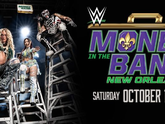 Backstage News And Spoilers For WWE Money In The Bank 2026 WWE Money In The Bank
