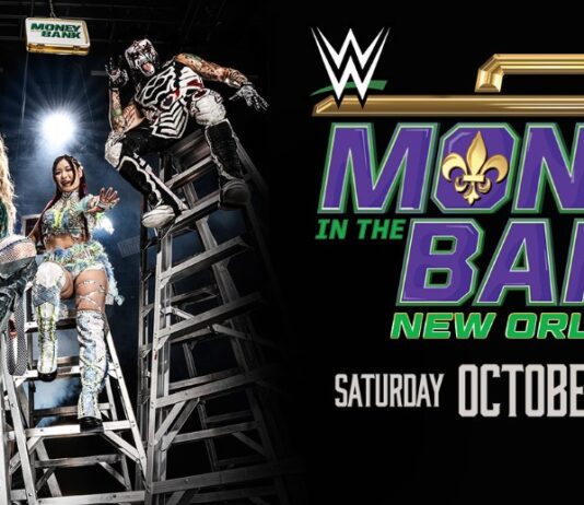 Backstage News And Spoilers For WWE Money In The Bank 2026 WWE Money In The Bank