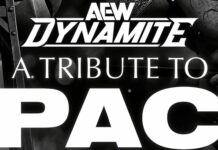 AEW Dynamite Results – September 30, 2026 AEW Dynamite