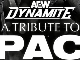 AEW Dynamite Results – September 30, 2026 AEW Dynamite