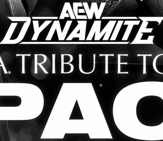 AEW Dynamite Results – September 30, 2026 AEW Dynamite