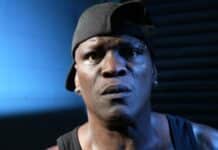 Backstage Update On R-Truth Following Injury Scare On WWE SmackDown R-Truth