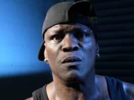 R-Truth