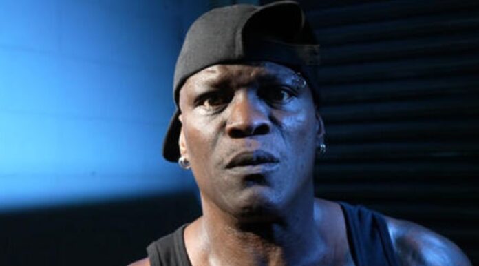 R-Truth R-Truth