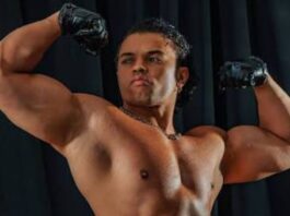 WWE Signs Independent Wrestling Standout Richard Adonis To WWE ID Deal Richard Adonis
