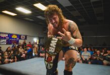 The Origin Of The Perm:The Sam Beale Story