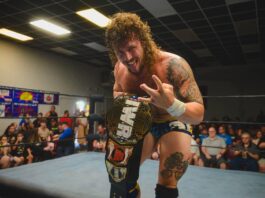 The Origin Of The Perm:The Sam Beale Story