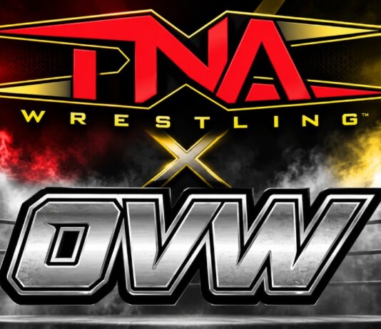 Report: OVW Could Become TNA’s New Developmental System TNA - OVW