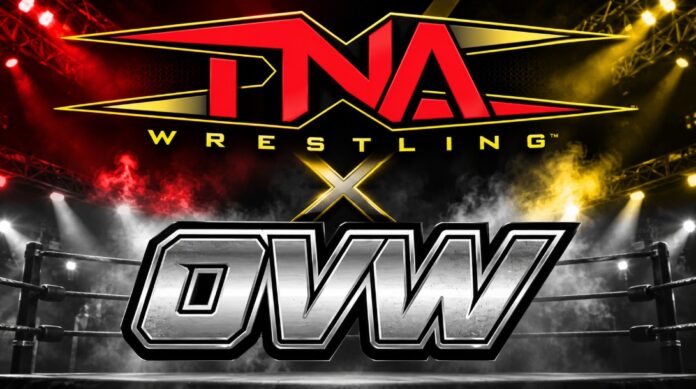 TNA - OVW TNA - OVW